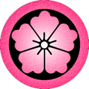 Pink Karahana icon